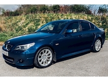 5 Series 530D M Sport  3.0  Diesel