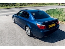 5 Series 530D M Sport  3.0  Diesel