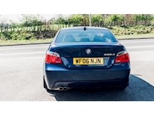 5 Series 530D M Sport  3.0  Diesel