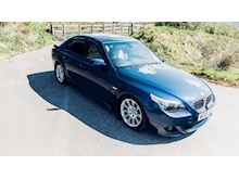 5 Series 530D M Sport  3.0  Diesel