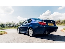 5 Series 530D M Sport  3.0  Diesel