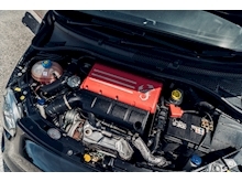 500 595 Competizione Hatchback 1.4 Manual Petrol