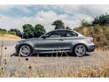 1 Series 123D M Sport Coupe 2.0 Manual Diesel