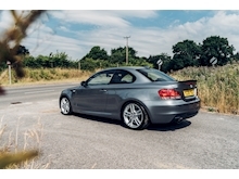 1 Series 123D M Sport Coupe 2.0 Manual Diesel