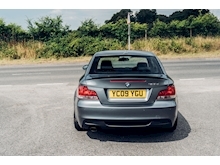 1 Series 123D M Sport Coupe 2.0 Manual Diesel