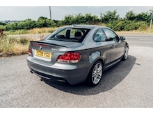 1 Series 123D M Sport Coupe 2.0 Manual Diesel