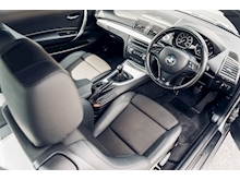 1 Series 123D M Sport Coupe 2.0 Manual Diesel