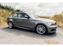 1 Series 123D M Sport Coupe 2.0 Manual Diesel