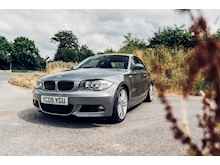 1 Series 123D M Sport Coupe 2.0 Manual Diesel