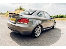 1 Series 123D M Sport Coupe 2.0 Manual Diesel