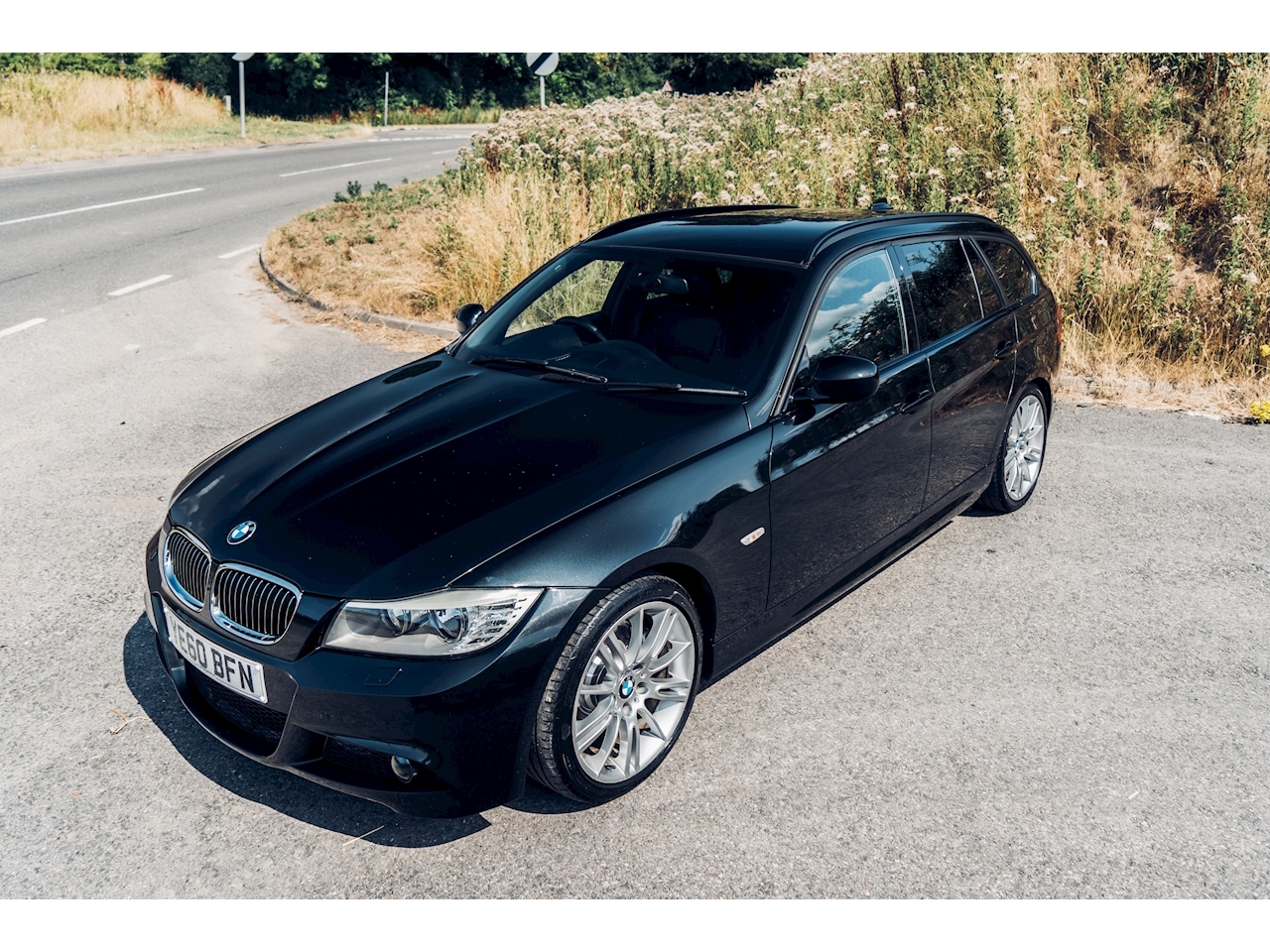 Bmw 3 330d