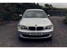 1 Series 118D Es Hatchback 2.0 Manual Diesel