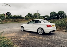 1 Series 118D M Sport Coupe 2.0 Manual Diesel