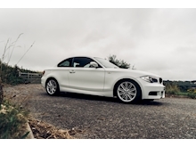 1 Series 118D M Sport Coupe 2.0 Manual Diesel