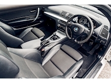 1 Series 118D M Sport Coupe 2.0 Manual Diesel