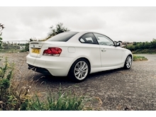 1 Series 118D M Sport Coupe 2.0 Manual Diesel