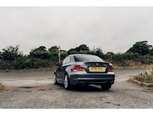 1 Series 120D M Sport Coupe 2.0 Manual Diesel