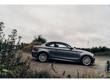 1 Series 120D M Sport Coupe 2.0 Manual Diesel