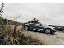 1 Series 120D M Sport Coupe 2.0 Manual Diesel