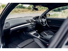 1 Series 120D M Sport Coupe 2.0 Manual Diesel