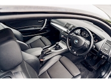 1 Series 120D M Sport Coupe 2.0 Manual Diesel