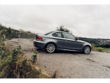 1 Series 120D M Sport Coupe 2.0 Manual Diesel