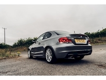 1 Series 120D M Sport Coupe 2.0 Manual Diesel