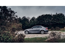 1 Series 120D M Sport Coupe 2.0 Manual Diesel