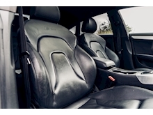 A5 Sportback Tfsi S Line Hatchback 2.0 Manual Petrol