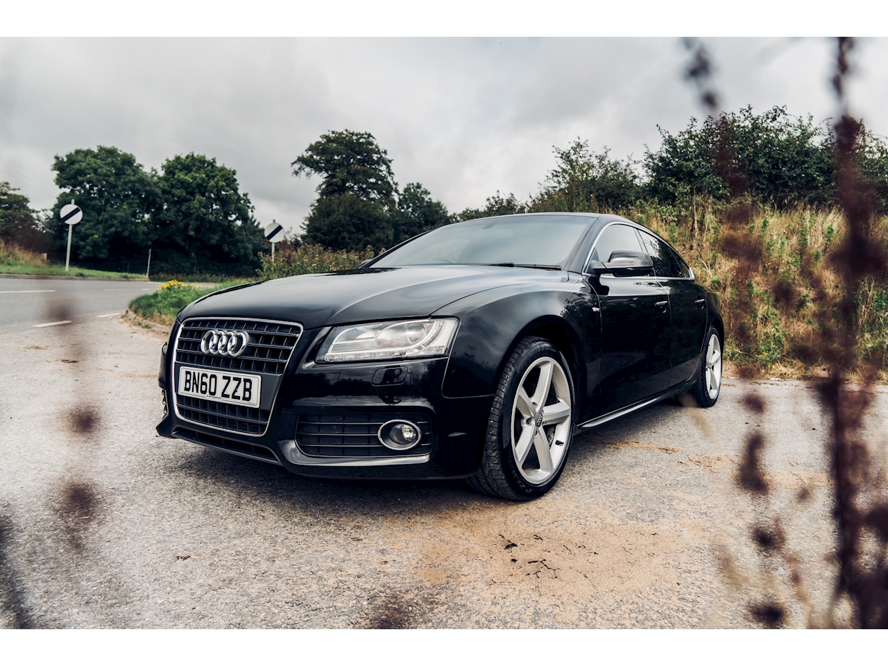 Audi A5 Sportback Tfsi S Line Hatchback 2.0 Manual Petrol ...