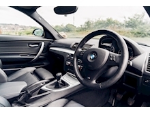 1 Series 120D M Sport Hatchback 2.0 Manual Diesel