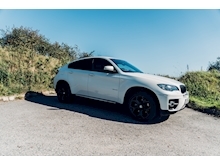 X6 Xdrive40d Coupe 3.0 Automatic Diesel