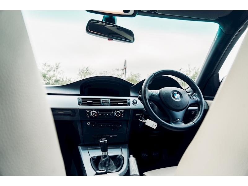 BMW 3 Series 320D M Sport Business Edition Touring Estate 2.0 Manual Diesel