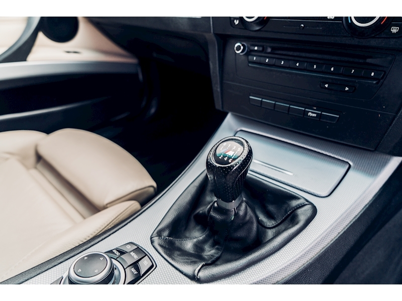 BMW 3 Series 320D M Sport Business Edition Touring Estate 2.0 Manual Diesel