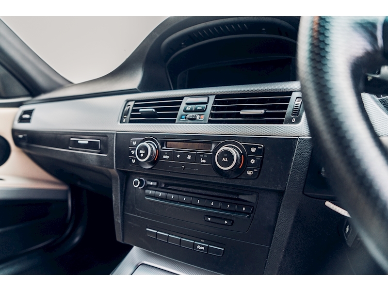 BMW 3 Series 320D M Sport Business Edition Touring Estate 2.0 Manual Diesel