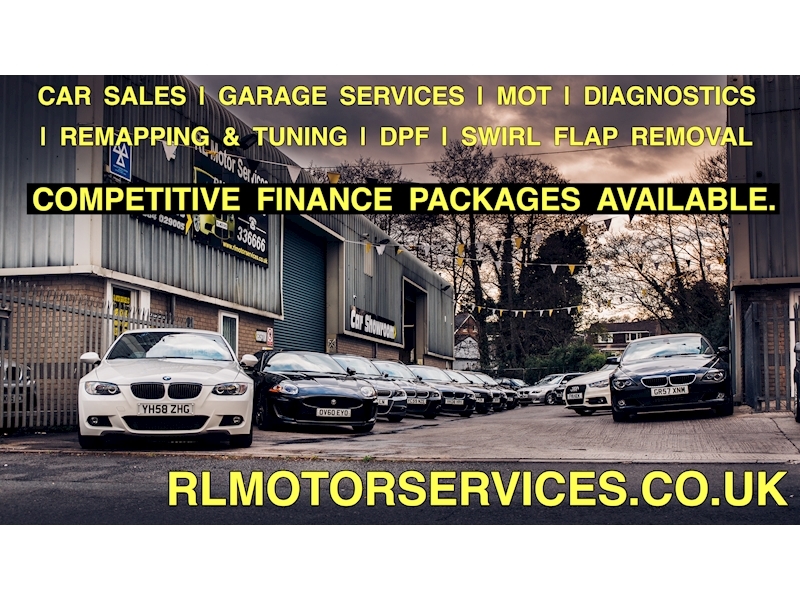 BMW 3 Series 330D Xdrive M Sport Touring Estate 3.0 Automatic Diesel