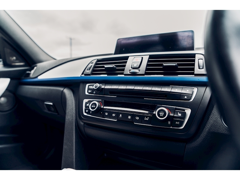 BMW 3 Series 330D Xdrive M Sport Touring Estate 3.0 Automatic Diesel