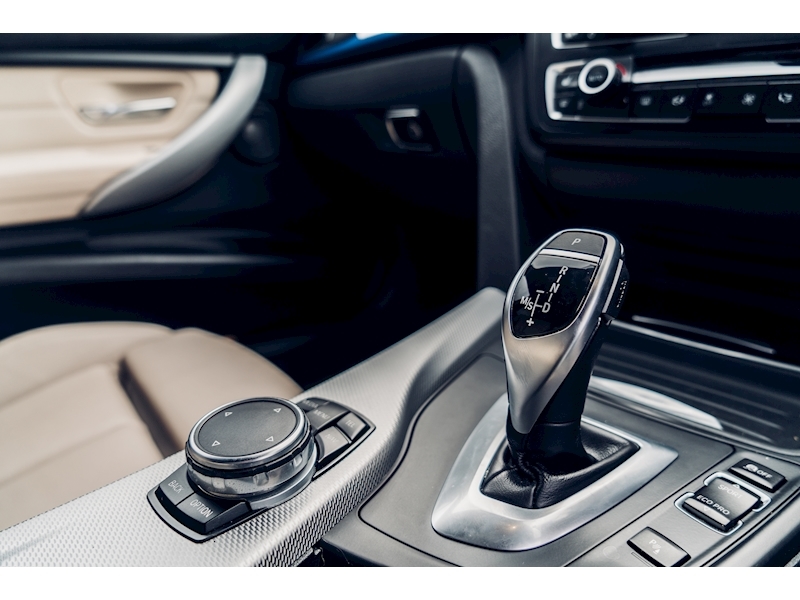 BMW 3 Series 330D Xdrive M Sport Touring Estate 3.0 Automatic Diesel