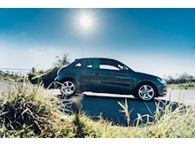 A1 Tdi Sport Hatchback 1.6 Manual Diesel