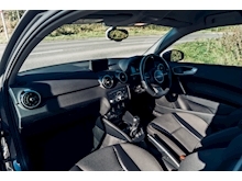 A1 Tdi Sport Hatchback 1.6 Manual Diesel