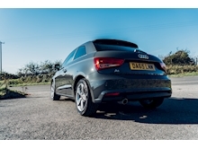 A1 Tdi Sport Hatchback 1.6 Manual Diesel