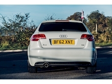 A3 Sportback Tdi S Line Special Edition Hatchback 2.0 Manual Diesel