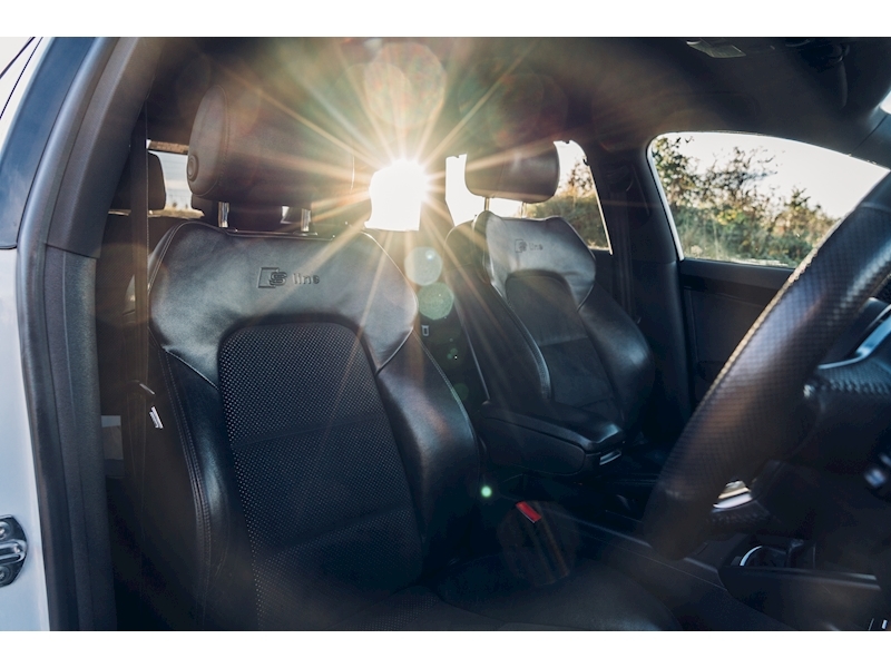 Audi A3 Sportback Tdi S Line Special Edition Hatchback 2.0 Manual Diesel