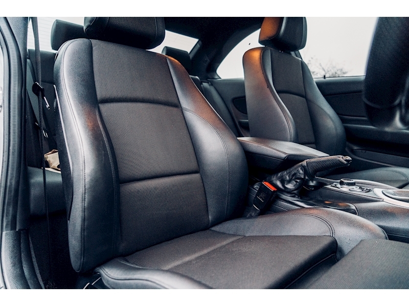 BMW 1 Series 120D M Sport Coupe 2.0 Manual Diesel