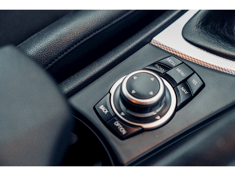 BMW 1 Series 120D M Sport Coupe 2.0 Manual Diesel