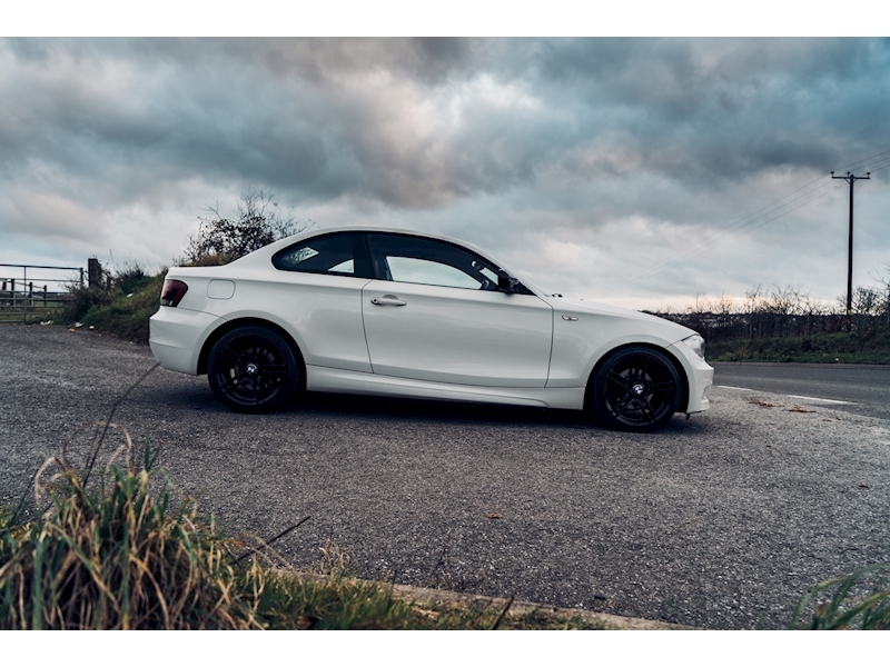 BMW 118D Sport Plus 118D Sport Plus Edition Coupe 2.0 Manual Diesel
