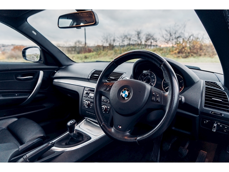 BMW 118D Sport Plus 118D Sport Plus Edition Coupe 2.0 Manual Diesel