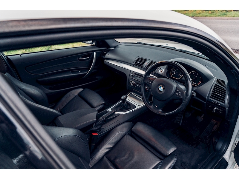 BMW 118D Sport Plus 118D Sport Plus Edition Coupe 2.0 Manual Diesel