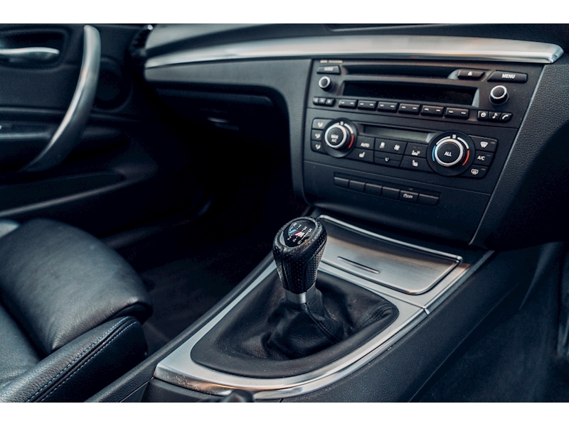 BMW 118D Sport Plus 118D Sport Plus Edition Coupe 2.0 Manual Diesel