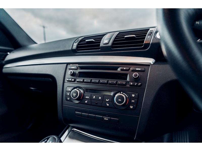 BMW 118D Sport Plus 118D Sport Plus Edition Coupe 2.0 Manual Diesel